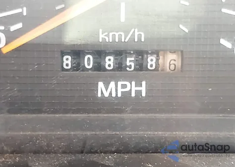 1986 Ford F350 from USA, damaged, VIN 1FDHF37H3GNA85200